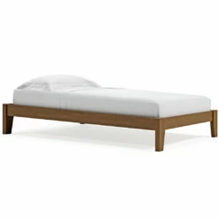 Flash Sale 😍 Ashley Furniture Tannally - Platform Bed ✔️ 22 Ashley Furniture Tannally - Platform Bed