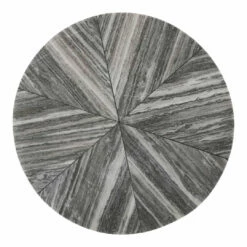 Moe's Home Collection Tables Nyles Marble Accent Table