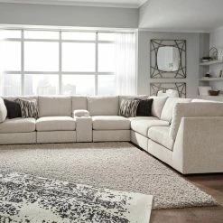 Signature Design By Ashley® Sectionals Kellway - Sectional