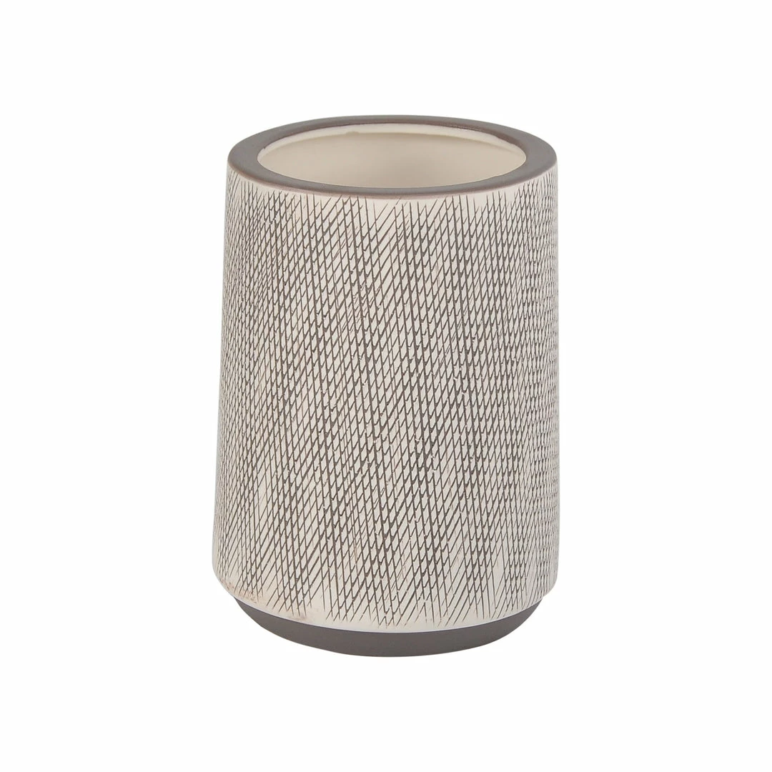 Cheap โ Moe's Home Collection Woodgrain Planter 5.75in Coffee Accessories ๐ฅ 3 Moe's Home Collection Woodgrain Planter 5.75in Coffee Accessories