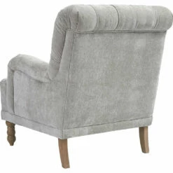 Top 10 🎁 Ashley Furniture Dinara - Dove Gray - Accent Chair 😍 9 Ashley Furniture Dinara - Dove Gray - Accent Chair
