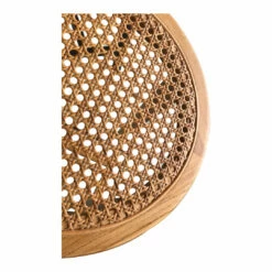 Moe's Home Collection Stools Mcguire Barstool Natural