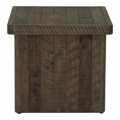 Moe's Home Collection Tables Monterey End Table