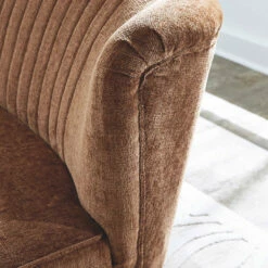 Ashley Furniture Benches Collbury - Cognac - Accent Bench