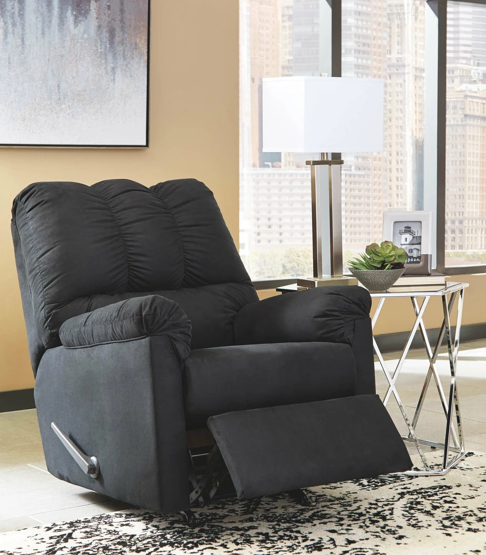 Best Pirce ⭐ Ashley Furniture Darcy - Best In Class - Rocker Recliners 🛒 8 Ashley Furniture Darcy - Best In Class - Rocker Recliners
