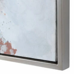 Uttermost Mercury Hand Abstract Art Accessories