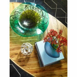 Budget 🔔 Moe's Home Collection Tables Parq Oval Coffee Table 🧨 15 Moe's Home Collection Tables Parq Oval Coffee Table
