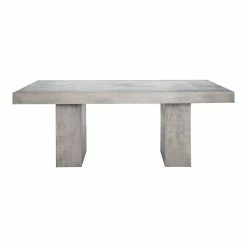 Moe's Home Collection Tables Antonius Outdoor Dining Table