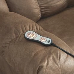 Best deal ๐ฏ Ashley Furniture Adrano - Bark - Rocker Recliner Reclining Furniture ๐ 14 Ashley Furniture Adrano - Bark - Rocker Recliner Reclining Furniture