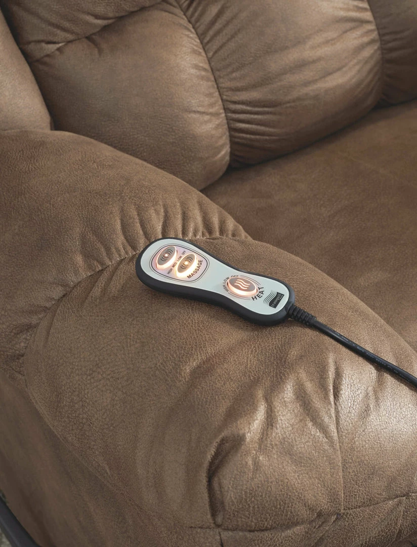 Best deal ๐ฏ Ashley Furniture Adrano - Bark - Rocker Recliner Reclining Furniture ๐ 7 Ashley Furniture Adrano - Bark - Rocker Recliner Reclining Furniture