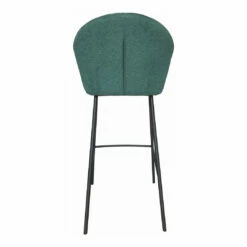 New โญ Moe's Home Collection Stools Gigi Barstool Green ๐ 10 Moe's Home Collection Stools Gigi Barstool Green