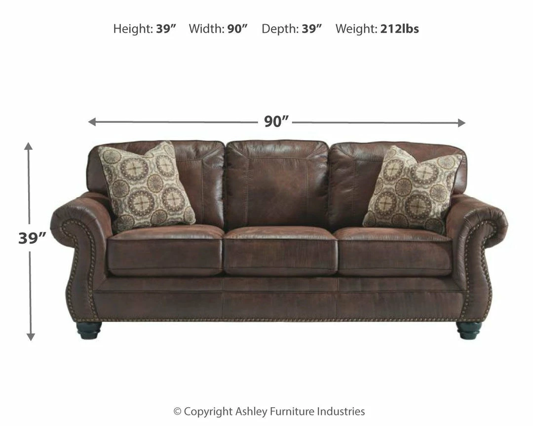 Best reviews of 🧨 Ashley Furniture Breville Espresso - Ruggedly Handsome - Sleeper Sofas 🥰 8 Ashley Furniture Breville Espresso - Ruggedly Handsome - Sleeper Sofas