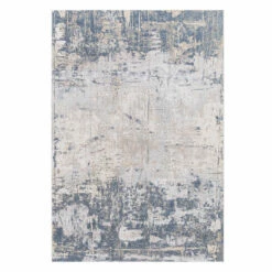 Uttermost Hamida Indigo 5 X 7 Rug Accessories