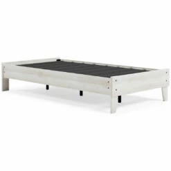 Ashley Furniture Shawburn - Attractive - Platform Bed Beds