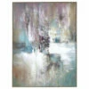 Accessories Uttermost Elevation Abstract Art