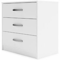 Ashley Furniture Flannia - Best In Class - Drawer Chest Chests