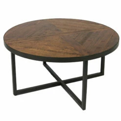 Emerald Home Denton Coffee Table Tables