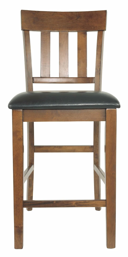 Best Sale ✨ Ashley Furniture Ralene - Medium Brown - Upholstered Barstool (2/cn) Stools 😍 6 Ashley Furniture Ralene - Medium Brown - Upholstered Barstool (2/cn) Stools