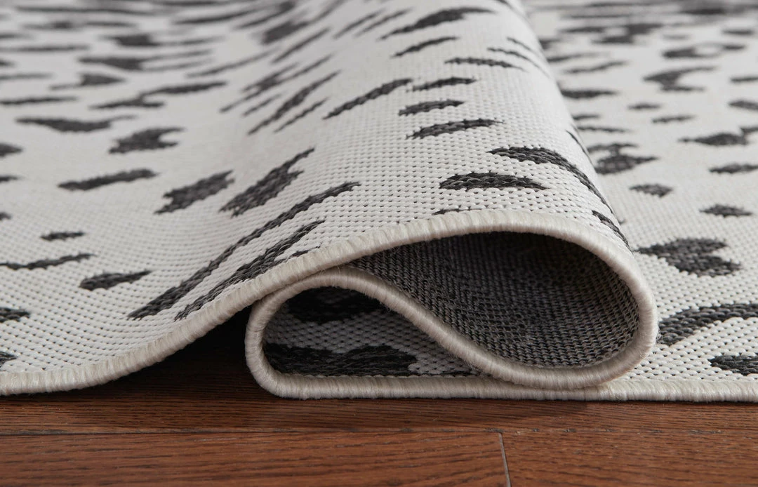 Flash Sale ๐ Ashley Furniture Samya - Black/white/gray - Medium Rug โ 5 Ashley Furniture Samya - Black/white/gray - Medium Rug