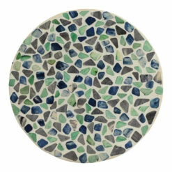 Moe's Home Collection Olympia Side Table