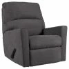 Ashley Furniture Alenya - Neatly Tailored - Rocker Recliners