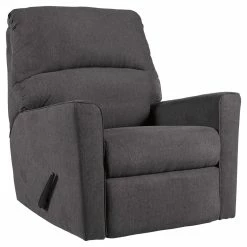 Ashley Furniture Alenya - Neatly Tailored - Rocker Recliners