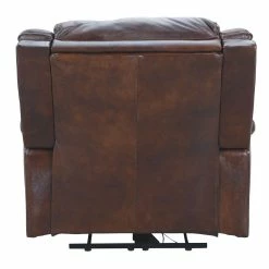 Ashley Furniture Catanzaro - Power Recliner
