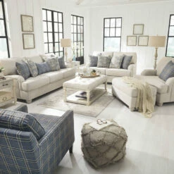 Wholesale 🌟 Ashley Furniture Traemore - River - Accent Chair 🛒 13 Ashley Furniture Traemore - River - Accent Chair