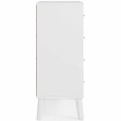 Hot Sale ❤️ Ashley Furniture Piperton - Brown / White - Four Drawer Chest 🎉 17 Ashley Furniture Piperton - Brown / White - Four Drawer Chest