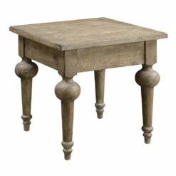 Emerald Home Interlude End Table Tables