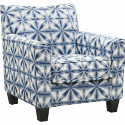 Ashley Furniture Chairs Kiessel - Flower - Accent Chair