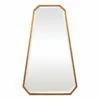 Accessories Uttermost Ottone Modern Mirror