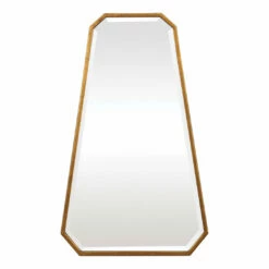 Accessories Uttermost Ottone Modern Mirror