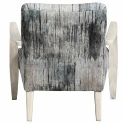 Flash Sale ๐ Chairs Uttermost Watercolor Gray Chenille Accent Chair ๐ 11 Chairs Uttermost Watercolor Gray Chenille Accent Chair
