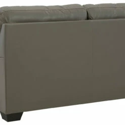Signature Design By Ashley® Donlen - Gray - Loveseat