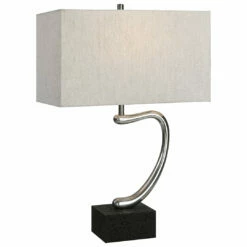 Uttermost Ezden Abstract Table Lamp Accessories
