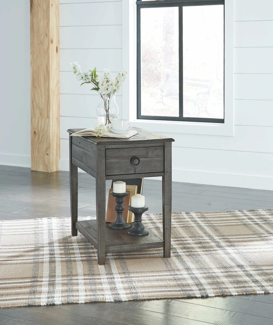 Top 10 โ Ashley Furniture Tables Borlofield - Dark Gray - Rectangular End Table ๐ 7 Ashley Furniture Tables Borlofield - Dark Gray - Rectangular End Table