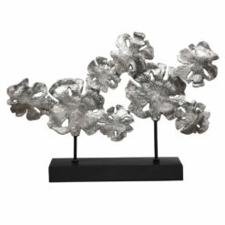 Top 10 👏 Table Decor Uttermost Contemporary Lotus Sculpture ⭐ 14 Table Decor Uttermost Contemporary Lotus Sculpture