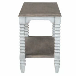 Cheap ✔️ Uttermost Calypso Farmhouse Side Table Tables 🤩 12 Uttermost Calypso Farmhouse Side Table Tables