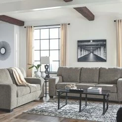 Ashley Furniture Termoli - Granite - Sofa Sofas