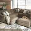 Benchcraft® Gtin - Urban Contemporary - Sectional Set Living Room Sets