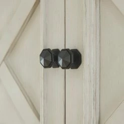 Signature Design By Ashley® Home Office Sets Bolanburg - Two-tone - 2 Pc. - Home Office Desk, Swivel Chair