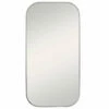 Uttermost Taft Polished Nickel Mirror Accessories