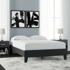 Ashley Furniture Best In Class - Platform Bed Beds