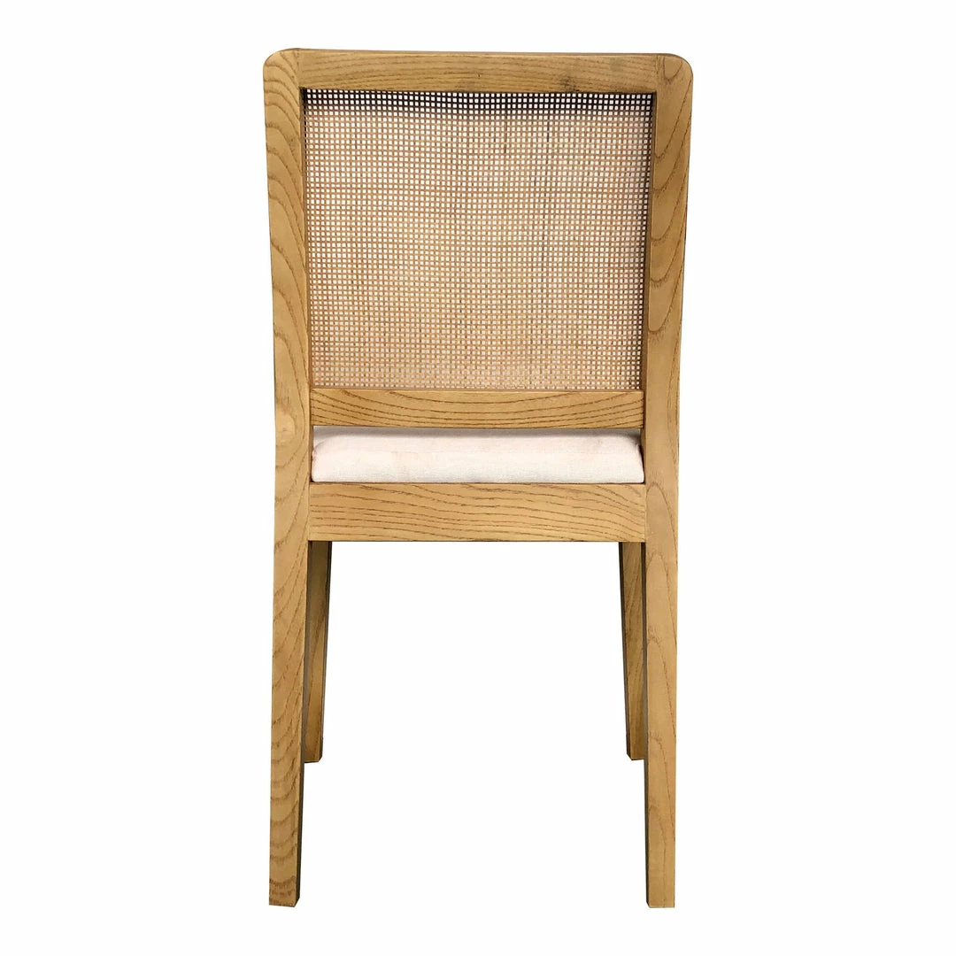 Cheapest 🌟 Moe's Home Collection Orville Dining Chair Natural-m2 Chairs 🎁 7 Moe's Home Collection Orville Dining Chair Natural-m2 Chairs