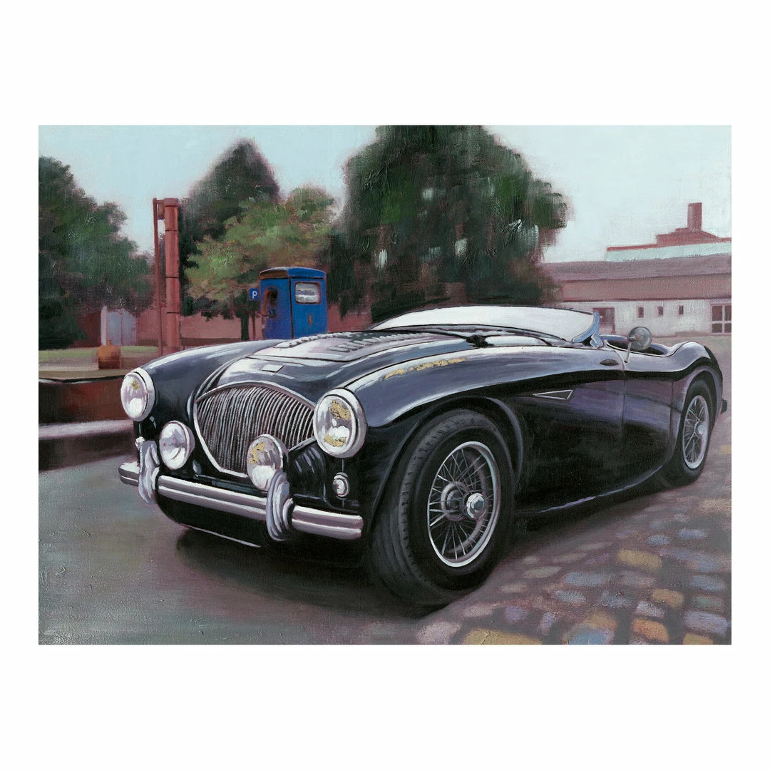 Best deal ❤️ Moe's Home Collection Classic Muscle Car Wall Décor Accessories 🥰 3 Moe's Home Collection Classic Muscle Car Wall Décor Accessories