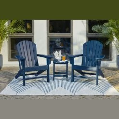 Signature Design By Ashley® Sundown Treasure - Conversation Set