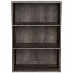 Ashley Furniture Arlenbry - Gray - Bookcase