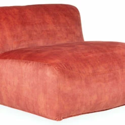 Moe's Home Collection Fireside Chair Watermelon Chairs