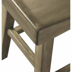 Ashley Furniture Glosco - Best Dark Ultimate Best In Class Stool (2/CN) Stools